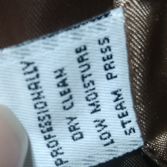 FLASH SALE! Stunning Ashley Scott Wool Long Coat Size In Description Made USA … - Picture 6 of 13